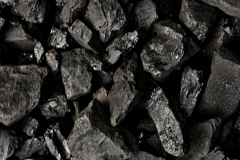 Old Stratford coal boiler costs